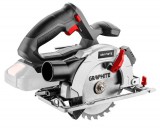 Akkus kőrfűrész   GRAPHITE   150mm   18V   AKKU NÉLKÜL !!!