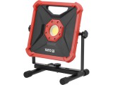 Akkus LED reflektor 3600 lumen 18 V (akkus és töltő nélkül)