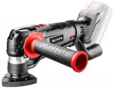 Akkus multifunkciós gép   GRAPHITE   18V   Li-ion   AKKU NÉLKÜL !!!