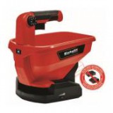 Akkus univerzális szóró - Einhell, GE-US 18 LI - SOLO