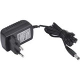 Akkutöltő 16,6V 402420 Li-ion akkus fúró csavarozóhoz; töltési idő: 5,5 óra (402420A)