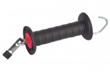 Ako Kapunyitó fogó nemesacél Litzclip®-kötélösszekötővel, 6 mm