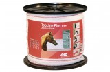 AKO Topline plus Villanypásztor szalag 200m x 40mm