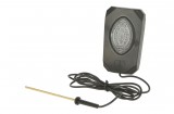 Ako Villanypásztor ellenőrző Signal Light Pro zöld jelzőfény