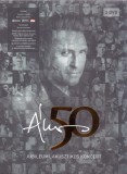 Ákos 50 - 2 DVD