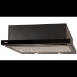 Akpo WK-7 Light Eco 50 páraelszívó - Fekete (WK-7 LIGHT ECO 50 CZARNY)