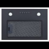 Akpo WK-7 Micra 50 Páraelszívó - Fekete (WK-7 MICRA 50 CZARNY MALOWANY)