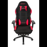 AKRACING gaming chair EX-Wide - red (AK-EX WIDE-RD/BK) - Gamer Szék