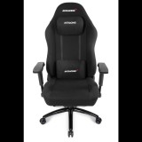 AKRacing Office Chair Opal - Black (AK-OPAL) - Gamer Szék