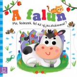 Aksjomat A falun - Mit fedezek fel az ujjacskáimmal?