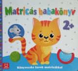 Aksjomat Agnieszka Bator: Matricás babakönyv 2+ - könyv