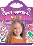 Aksjomat Anna Podgórska: Okos gyerekek 4. rész - könyv