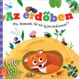 Aksjomat Az erdőben - Mit fedezek fel az ujjacskáimmal?
