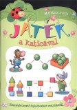 Aksjomat Rebecca Yarros: Játék a katicával 1.  (zöld) - könyv