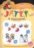Aksjomat Rebecca Yarros: Játék a katicával 2.  (sárga) - könyv