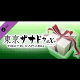 Aksys Games Tokyo Xanadu eX+ - Item Bundle (PC - Steam elektronikus játék licensz)