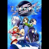 Aksys Games XBlaze Code: Embryo (PC - Steam elektronikus játék licensz)