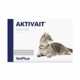Aktivait Cat tabletta 60x