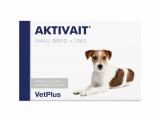 Aktivait Small Breed tabletta 60x