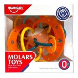 Aktiváló labda bébijáték BB0104