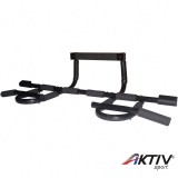 Aktivsport Ajtófélfára akasztható húzódzkodó keret