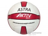 Aktivsport ASTRA röplabda Méret: 5, piros