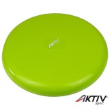 Aktivsport Dynair egyensúly párna zöld