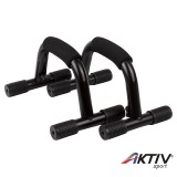 Aktivsport Fekvőtámasz bak