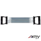 Aktivsport fém rugós expander