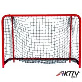 Aktivsport Floorball kapu 90x60 cm merevített