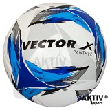 Aktivsport Futball labda VECTOR X PANTHER méret: 5 FIFA BASIC
