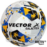 Aktivsport Futsal labda VECTOR X GALACTICA SALA méret: 4  FIFA BASIC