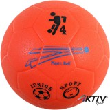 Aktivsport Hipersoft futball labda, No.4