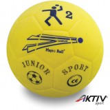 Aktivsport Kézilabda, supersoft, II-es