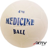 Aktivsport Medicin labda folyadékkal töltött 4 kg