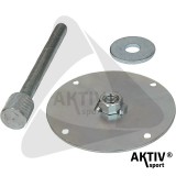 Aktivsport Menetes lefogató kombinált állványhoz