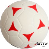 Aktivsport Mini futball labda fehér