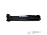 Aktivsport Power band, erős, fekete