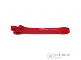 Aktivsport Power band, közepes, piros