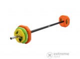 Aktivsport pump szett, 20 kg