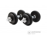 Aktivsport Súlyzó készlet, 20 kg