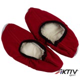 Aktivsport Tornapapucs piros