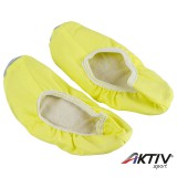 Aktivsport Tornapapucs sárga