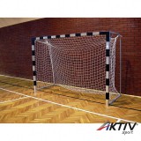Aktivsport TT Kézilabdakapu Aktivsport 3x2 m alumínium