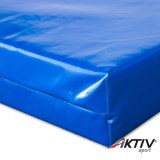 Aktivsport TT Tornaszőnyeg huzat Aktivsport 140x100x10 cm PVC