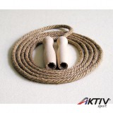 Aktivsport Ugrókötél 2,5 m-es kender