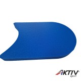 Aktivsport Úszódeszka kék