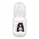 Akuku Cumisüveg 125 ml
