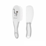 Akuku fésű és kefe - Maki