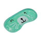 AKUKU Hideg-meleg terápiás BPA mentes gélpárna gyerekeknek és felnőtteknek – Cica